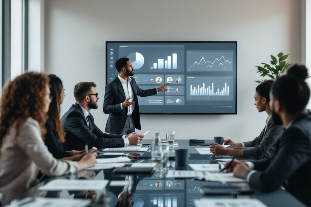 تخصص و تجربه شرکت را ارزیابی کنید