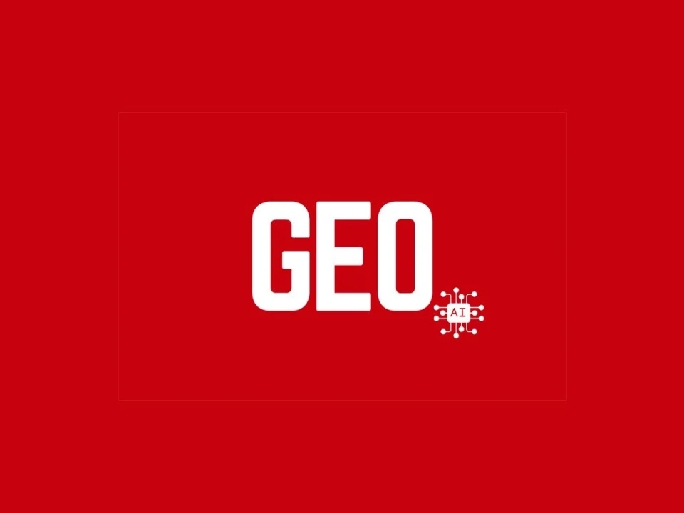 بهینه‌ سازی برای موتورهای مولد یا GEO چیست؟