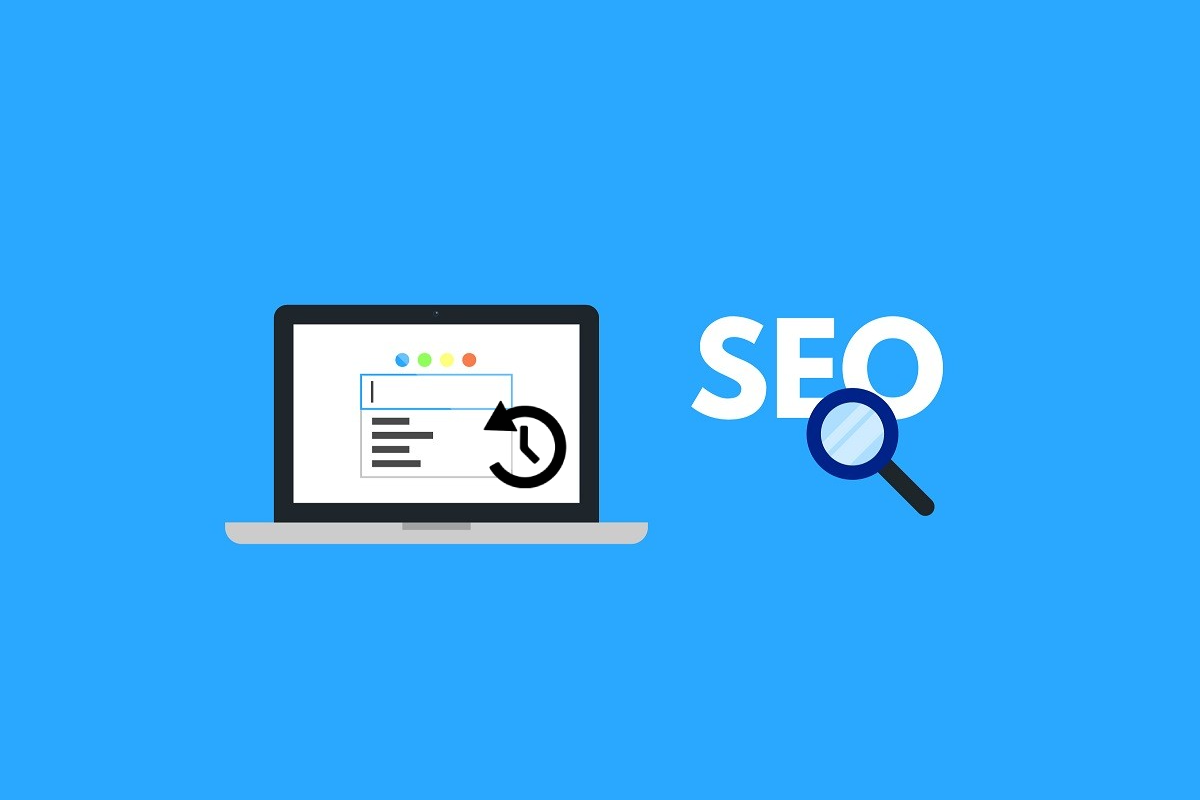 سئو از کجا شروع شد؟ (تاریخچه سئو)