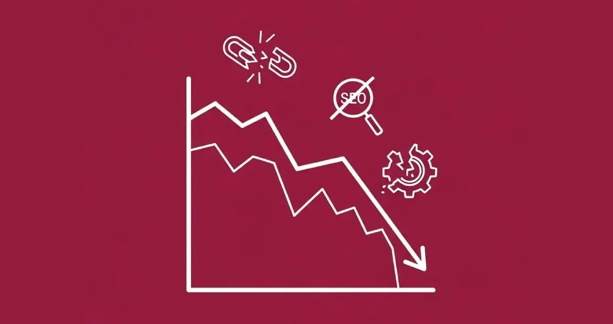 چرا یک پروژه سئو شکست می خورد؟