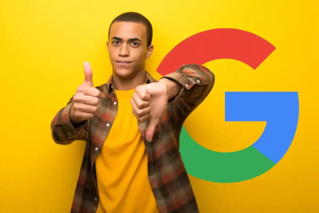 آیا تغییرات برای سئو اشکالی دارد؟