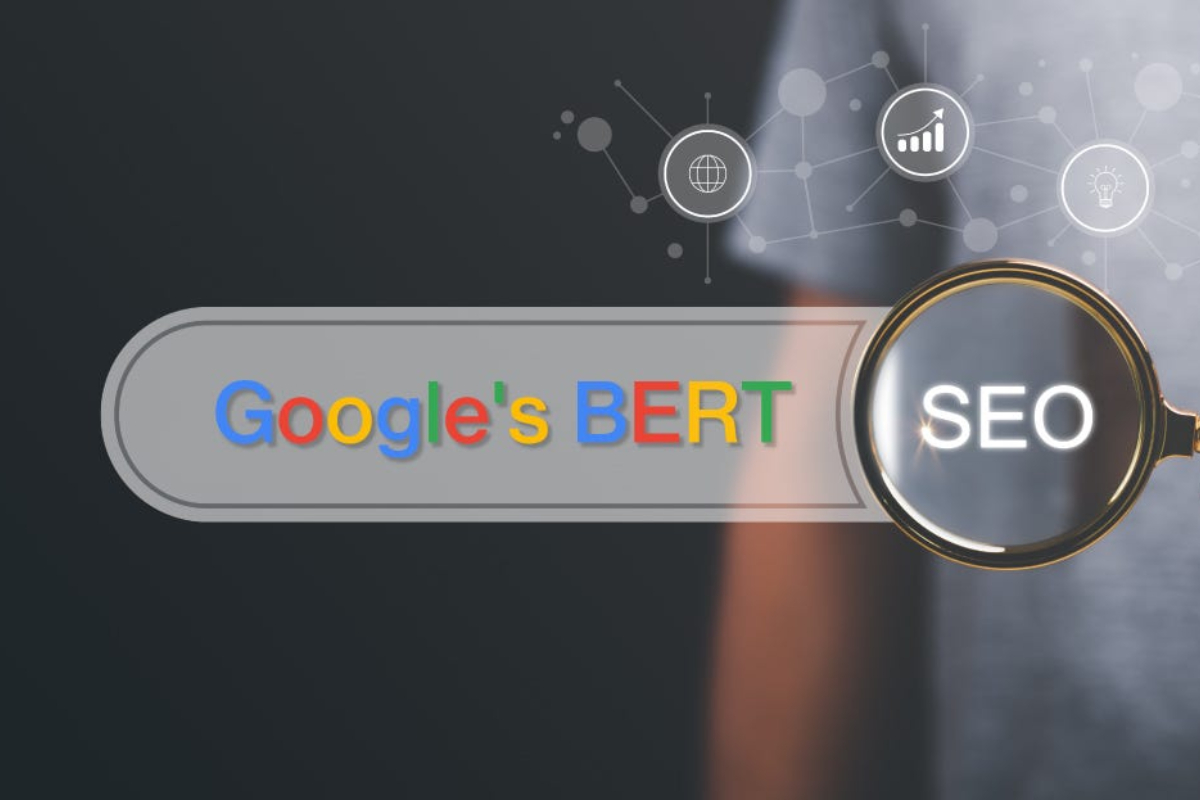 الگوریتم برت گوگل: تاثیرات و استراتژی های سئو