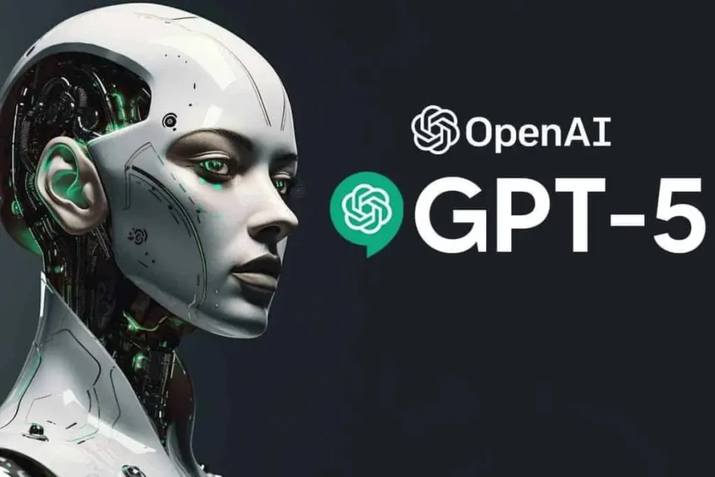 معرفی GPT-5: جهشی در هوش مصنوعی با قابلیت‌ های بی‌ نظیر