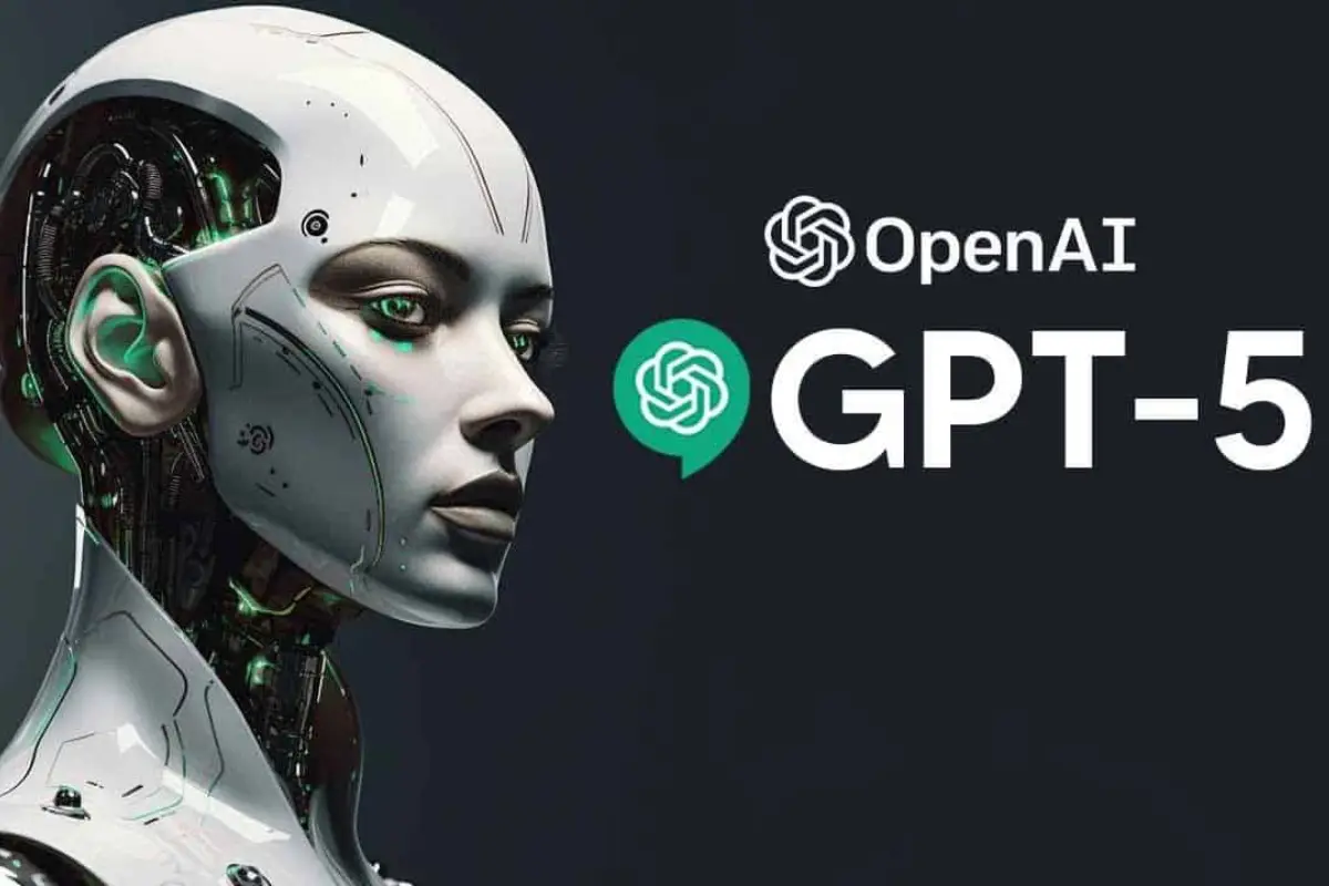 معرفی GPT-5: جهشی در هوش مصنوعی با قابلیت‌ های بی‌ نظیر