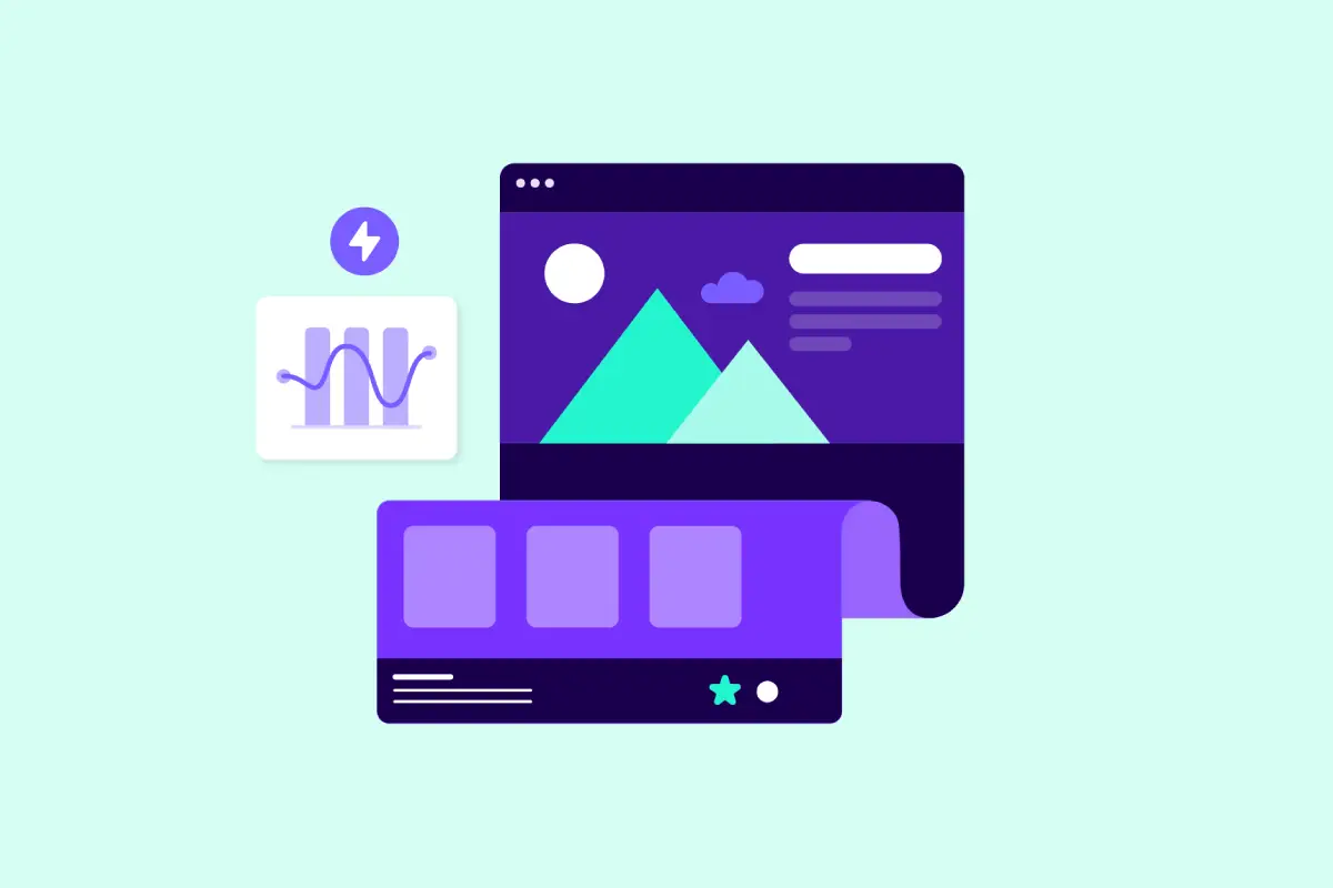 صفحه فرود سئو شده چه ویژگی‌هایی دارد؟