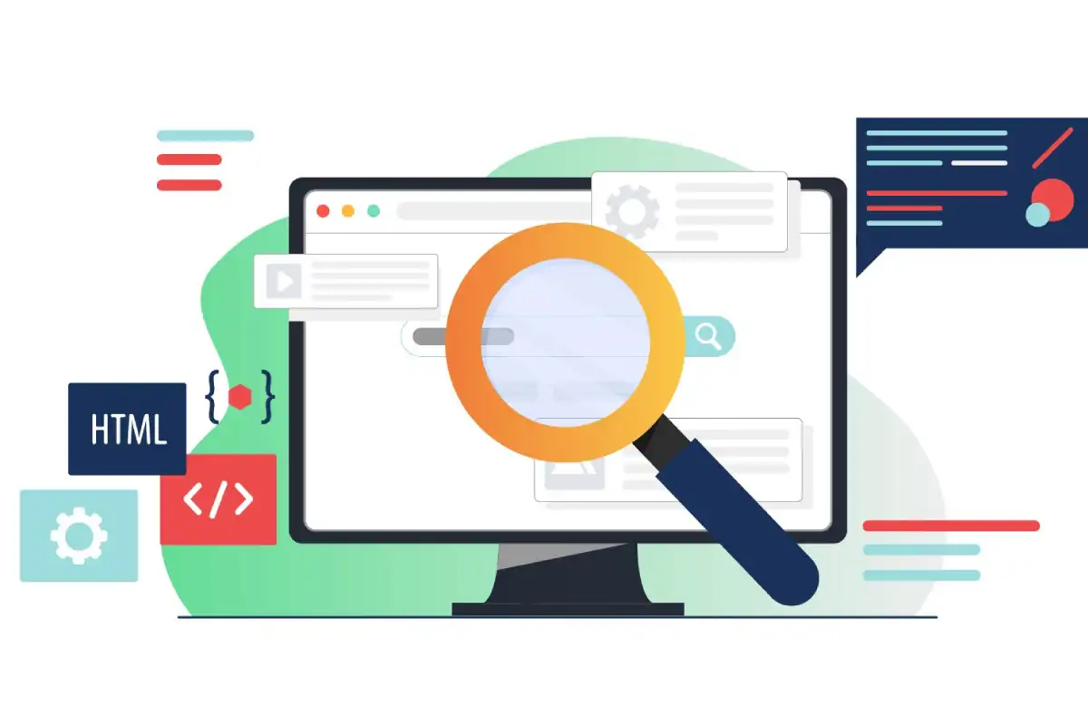 تاثیر ساختار داده (Schema) بر کلیک بیشتر در نتایج جستجو