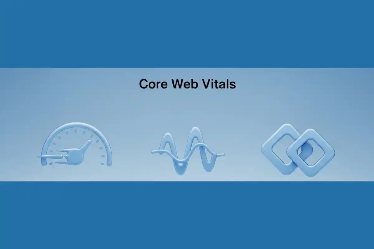۱۴. معیارهای حیاتی وب (Core Web Vitals - CWV)