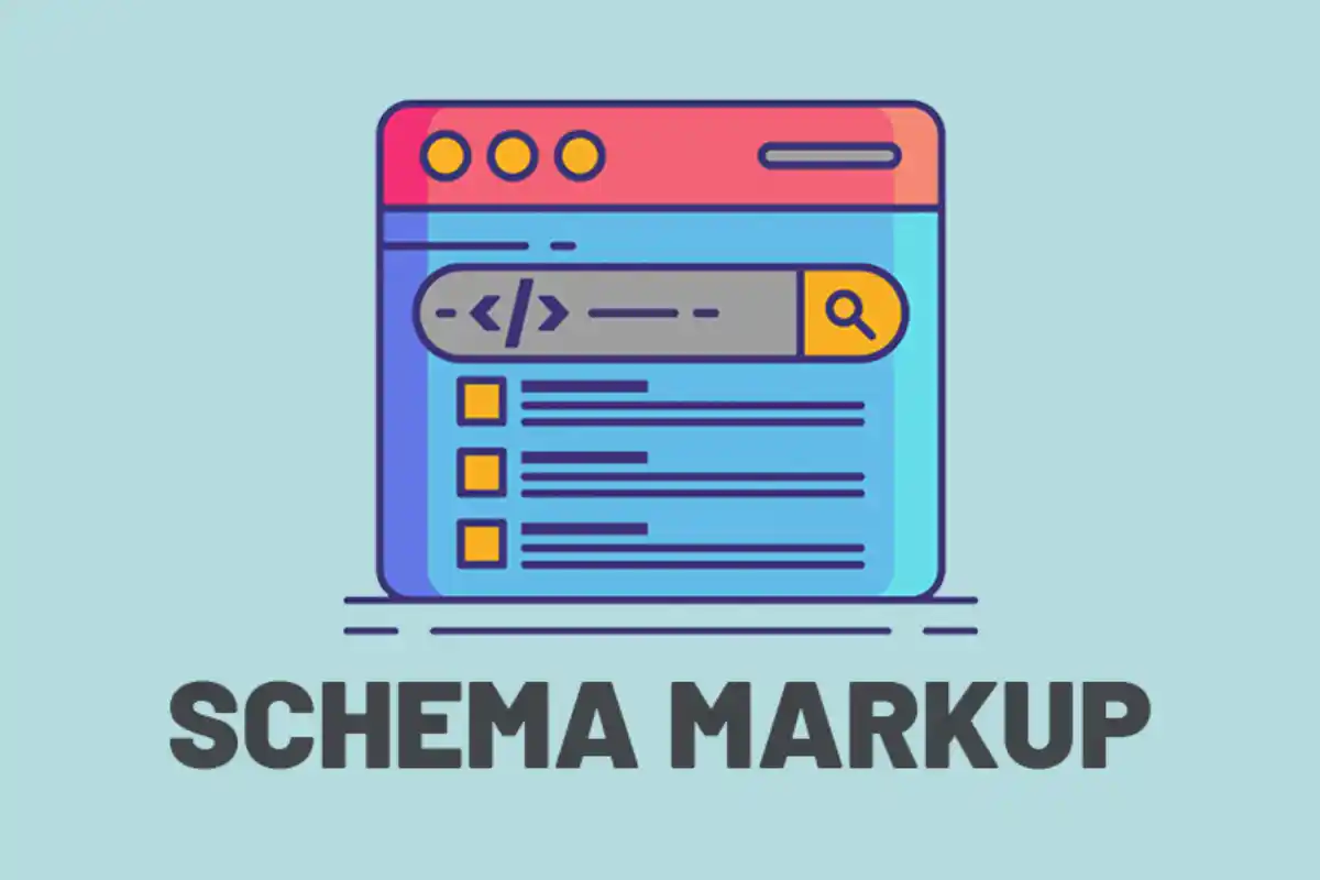5. استفاده از اسکیما مارکآپ (Schema Markup)