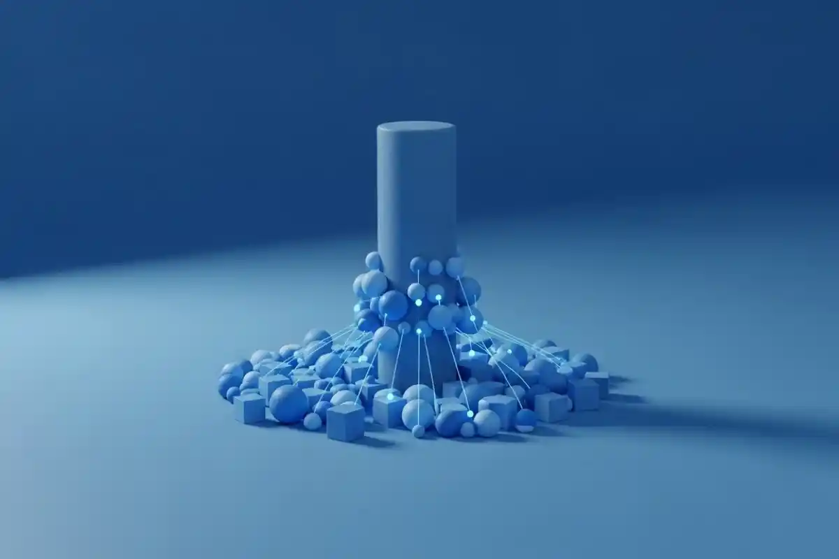 ۷. محتوای ستونی و خوشه ای (Pillar/Topic Cluster)