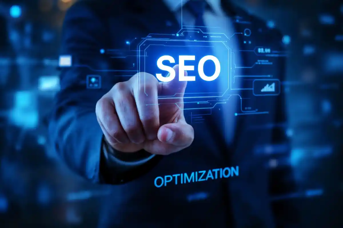 ب. سئو تکنیکال (Technical SEO) و بهبود تجربه کاربری