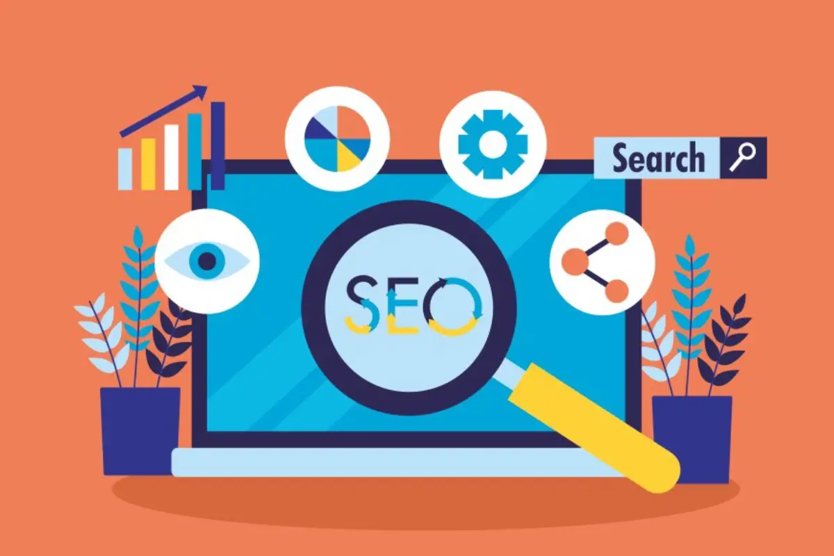 مفاهیم کلیدی در سئوی معنایی