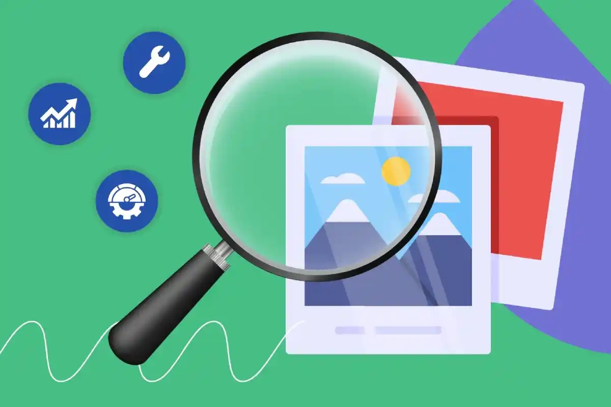 سئو عکس و ویدئو: افزایش سرعت سایت و رتبه در جستجوی تصویری