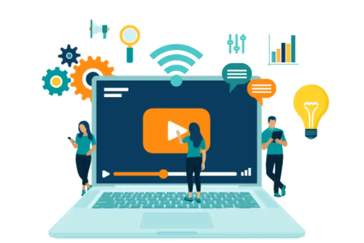 انتشار منظم و استفاده از پلی لیست