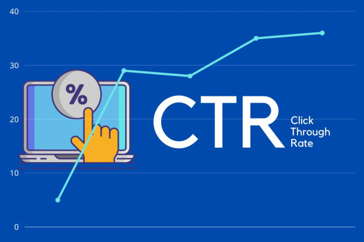 تکنیک‌های افزایش نرخ کلیک (CTR)