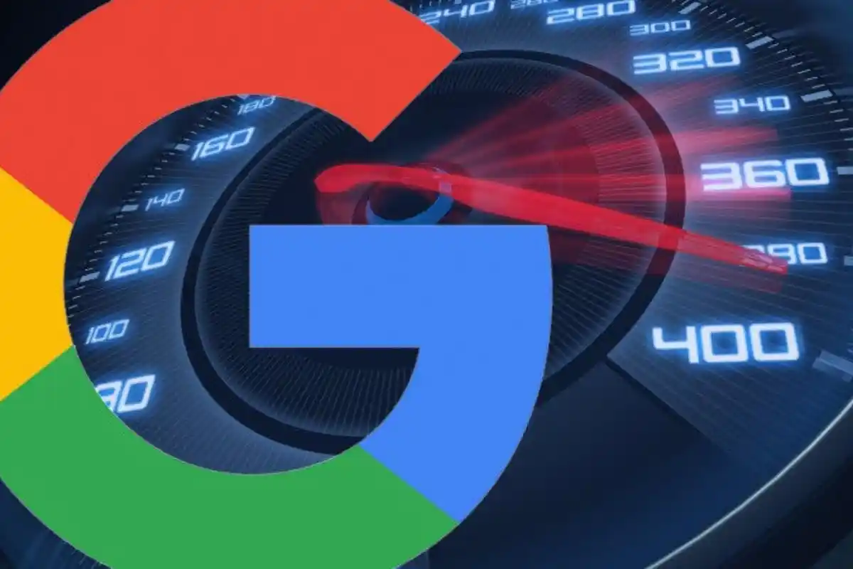 تأثیر سرعت سایت بر رتبه بندی