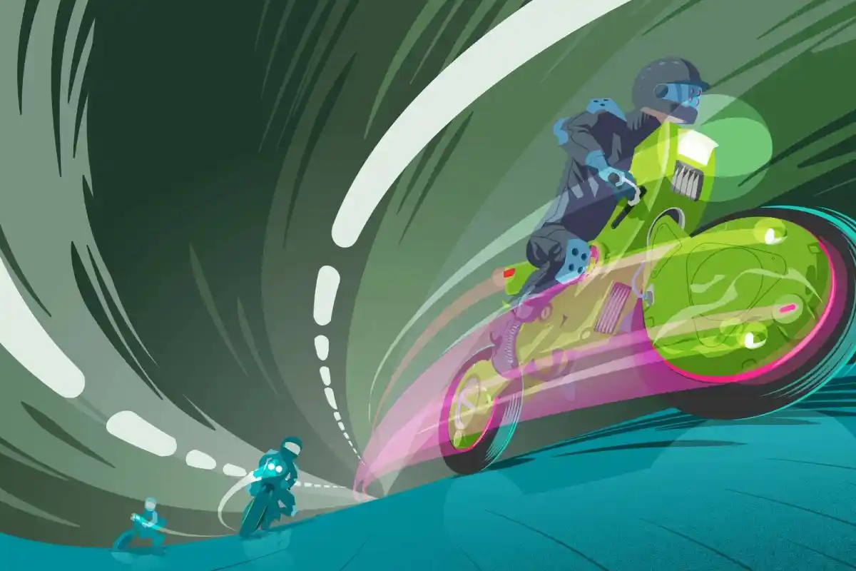 نقش سرعت سایت در رتبه بندی