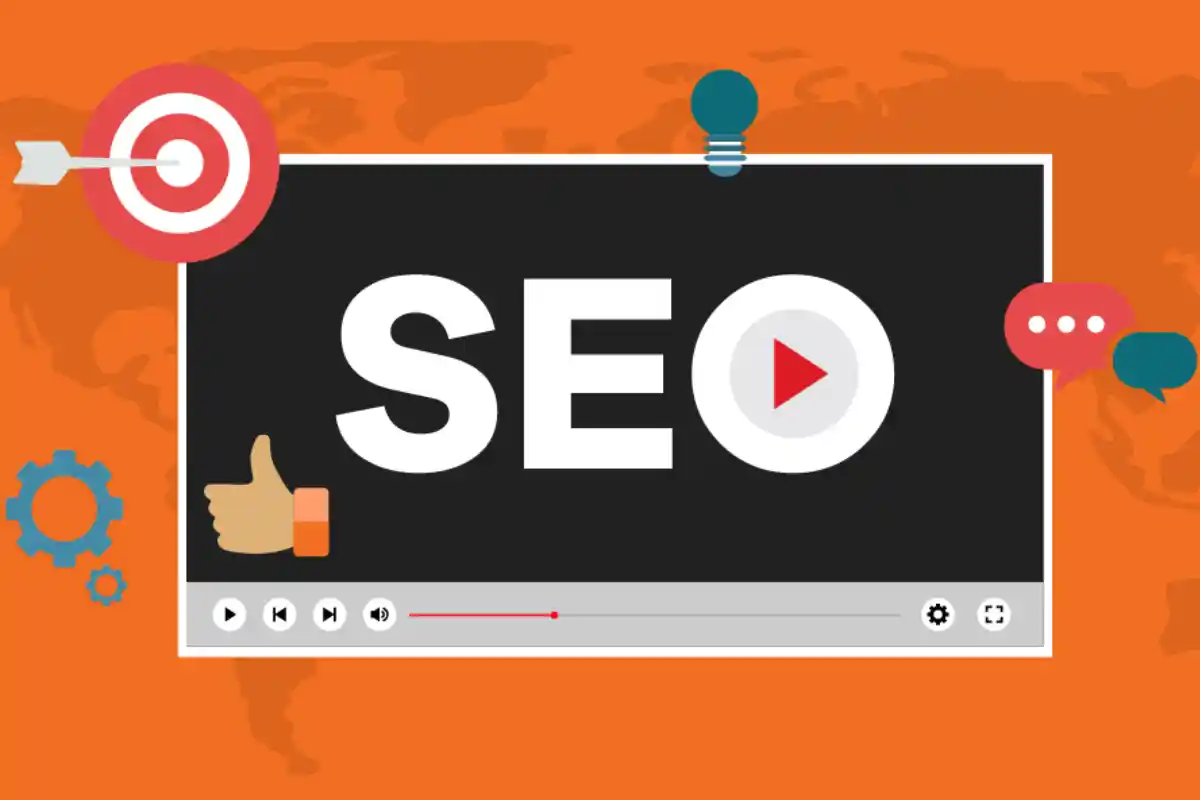 سئوی ویدئو برای یوتیوب و گوگل