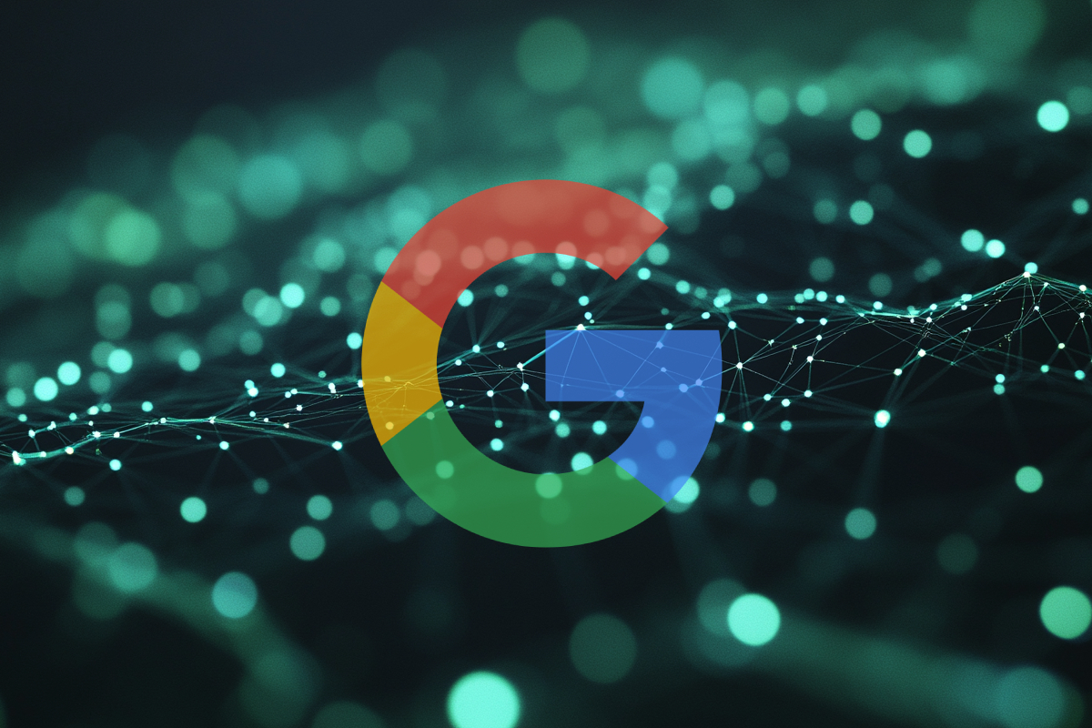 زلزله جدید گوگل از راه رسید: آپدیت NUM100 چیست و چه تاثیری بر کسب و کار شما دارد؟