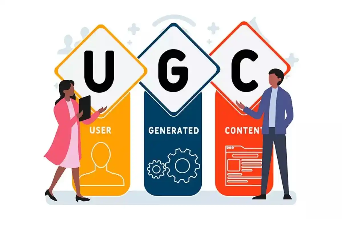 3. افزایش شدید نرخ تعامل (Engagement Metrics)
