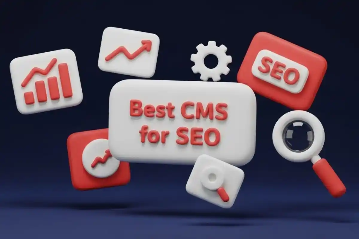 بهترین CMS از نظر سئو: وردپرس، جوملا یا کدنویسی اختصاصی؟