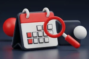 تاریخ انتشار محتوا (Byline Dates): ساده ترین راهکار برای اعتماد گوگل و کاربر📅