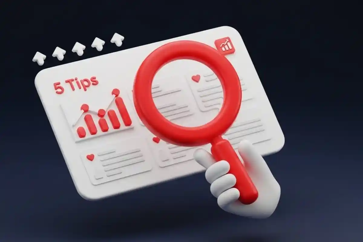 گزارش عبارت های جستجوی گوگل ادز: ۵ نکته برای افزایش سود کمپین ها📊