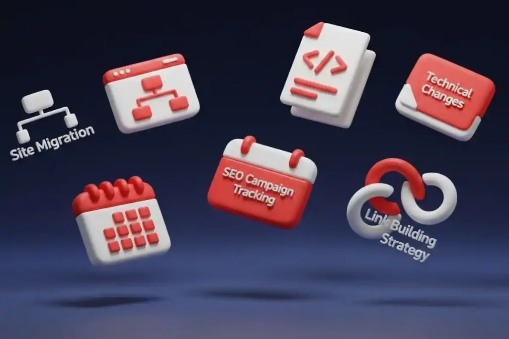 سناریوهای کلیدی برای استفاده از یادداشت های سفارشی