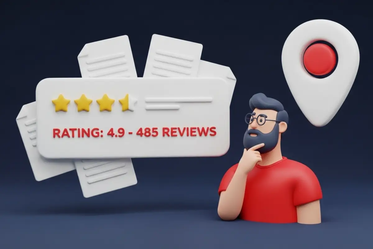 دستورالعمل جدید گوگل: فقط یک هدف برای هر صفحه نقد و بررسی(Review) انتخاب کنید!