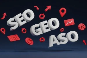 SEO، GEO یا ASO؟ نامگذاری عصر جدید دیده شدن برند در هوش مصنوعی (راهنمای کاملا ساده)