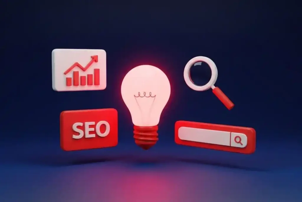 نتیجه گیری ساده: SEO نمرده است، فقط تکامل یافته