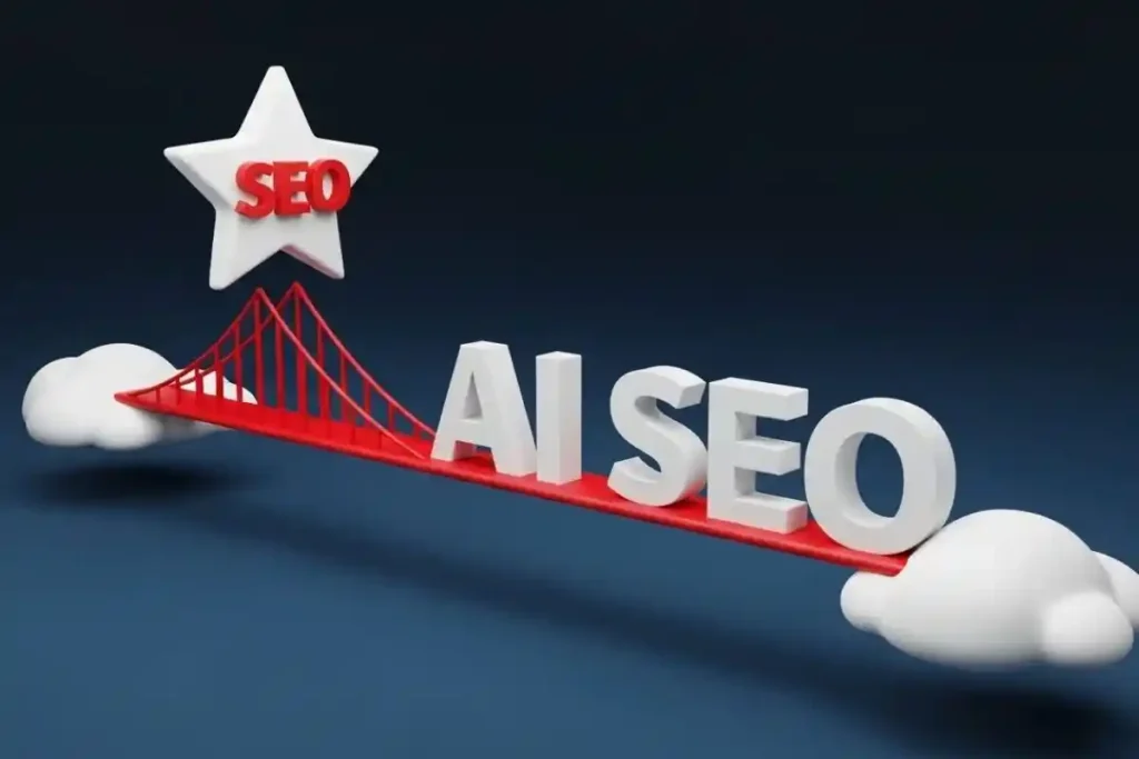 نتیجه گیری ساده: SEO ستاره قطبی است، اما AI SEO پل ارتباطی است