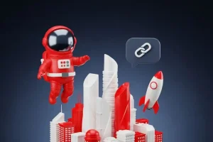 تکنیک آسمان‌ خراش (Skyscraper) در عصر هوش مصنوعی: تحول بزرگ در تولید محتوا