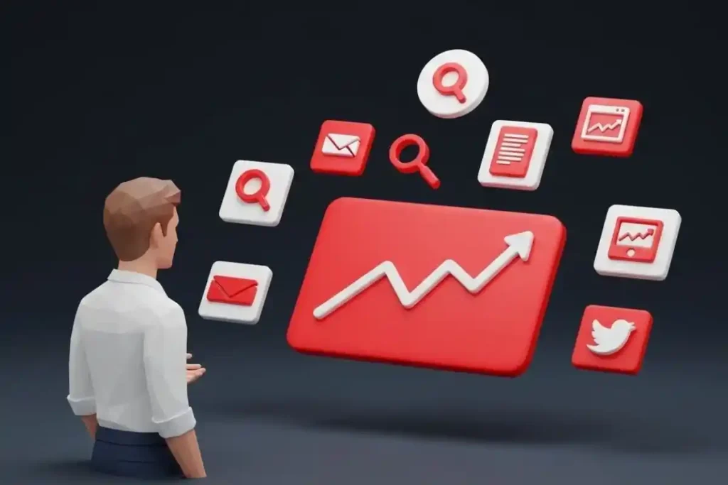 پس تیم های بازاریابی واقعا باید چکار کنند؟