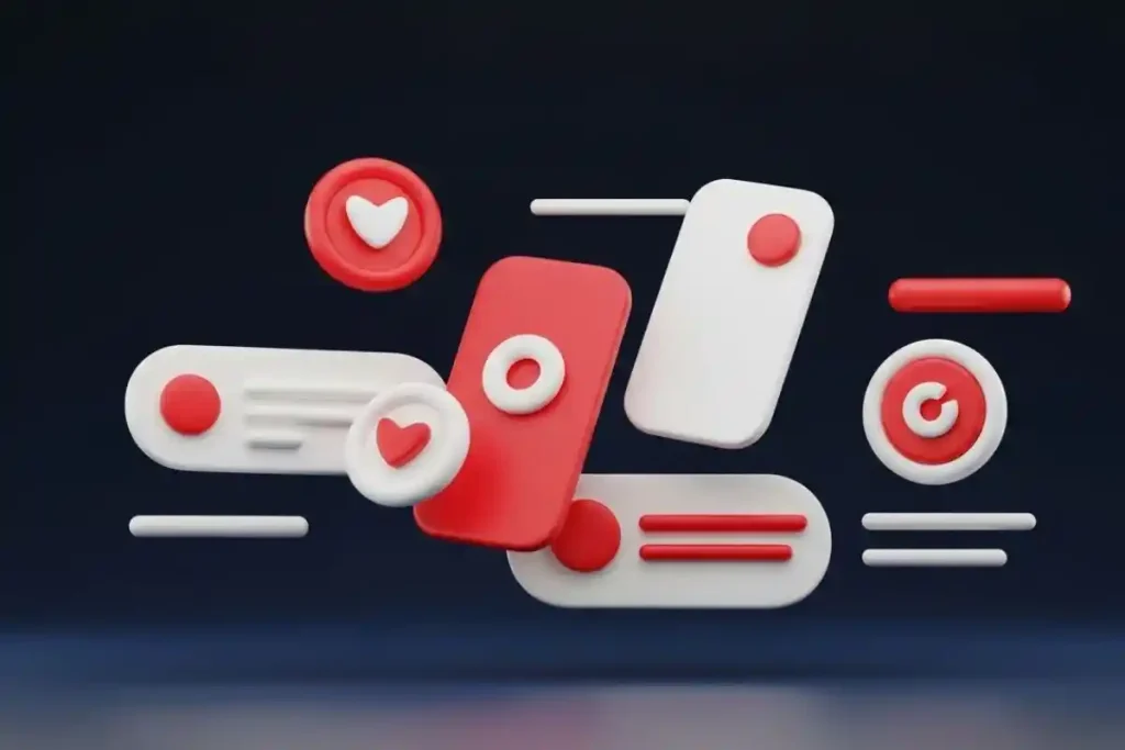 جادوی «رابط کاربری مولد» (Generative UI) در جستجو