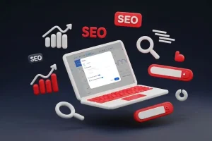 انقلاب جدید در سرچ کنسول: معرفی فیلتر جستجوهای برند