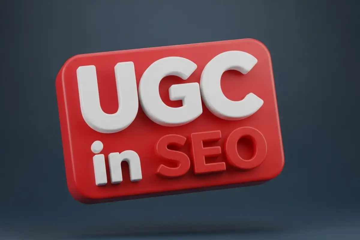 🚀 استفاده از محتوای تولید شده توسط کاربر (UGC) در سئو