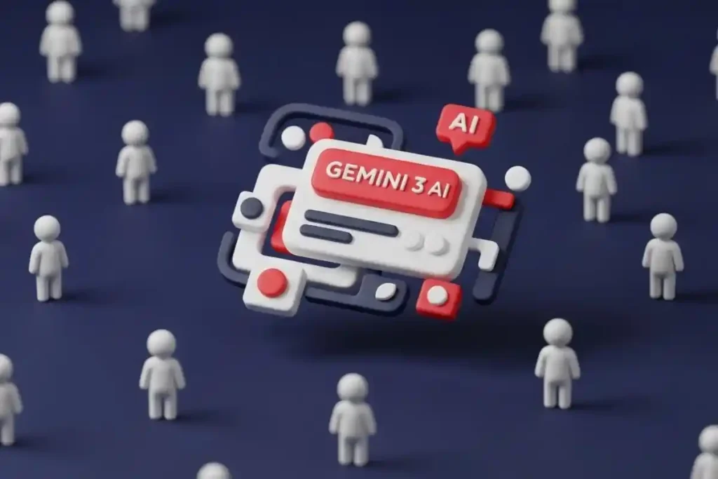 جمینای ۳ کجا و برای چه کسانی در دسترس است؟