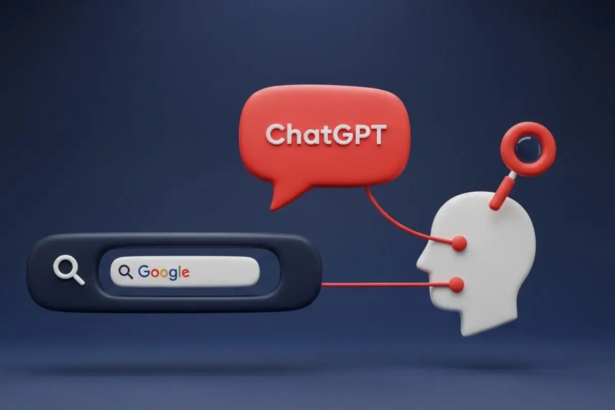 مصرف کنندگان دقیقا کجا در حال جستجو هستند؟