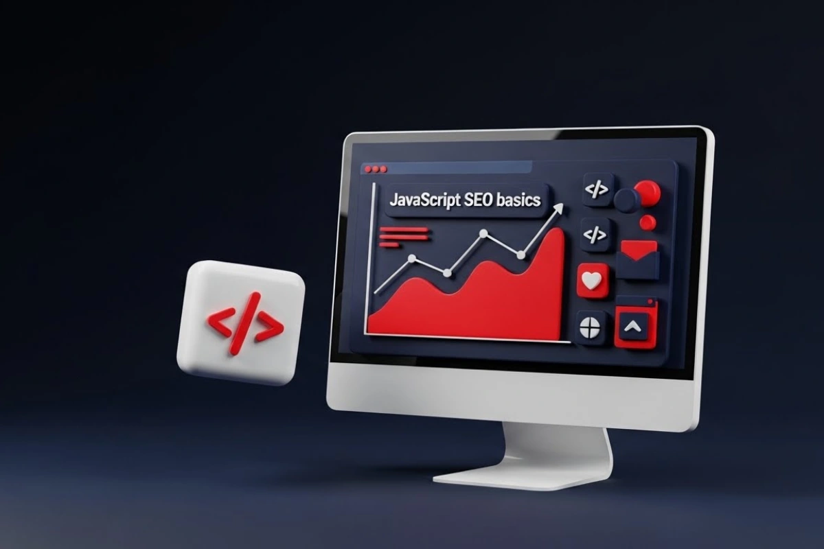 راهنمای جامع و ساده برای سئو جاوا اسکریپت