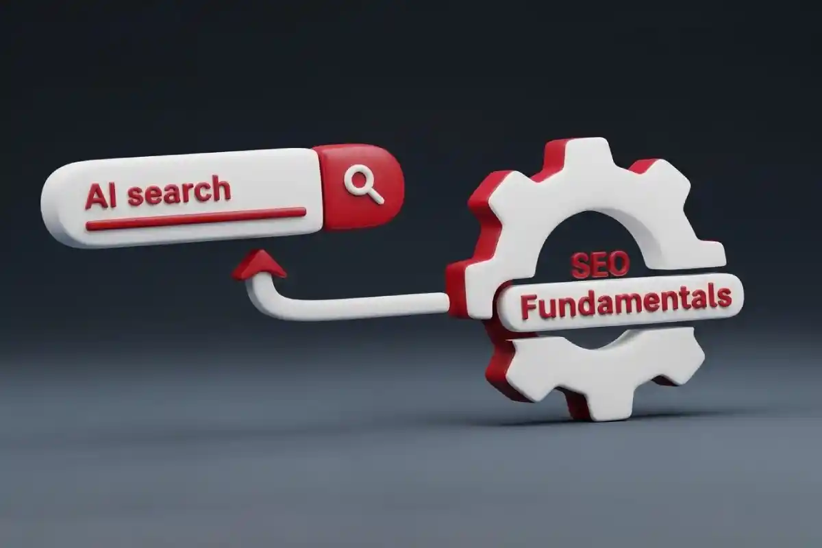 جستجوی هوش مصنوعی در حال رشد است، اما اصول سئو هنوز موتور اصلی جذب ترافیک هستند
