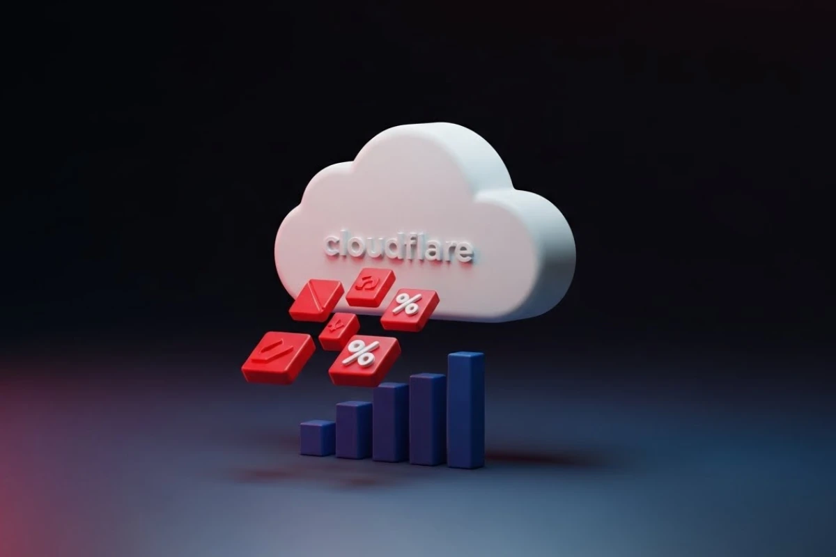 روش منحصر به فرد کلودفلر؛ چرا این آمار مهم تر است؟