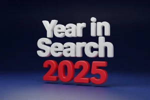 گزارش کامل ترندهای گوگل در سال ۲۰۲۵: دنیا امسال دنبال چه بود؟