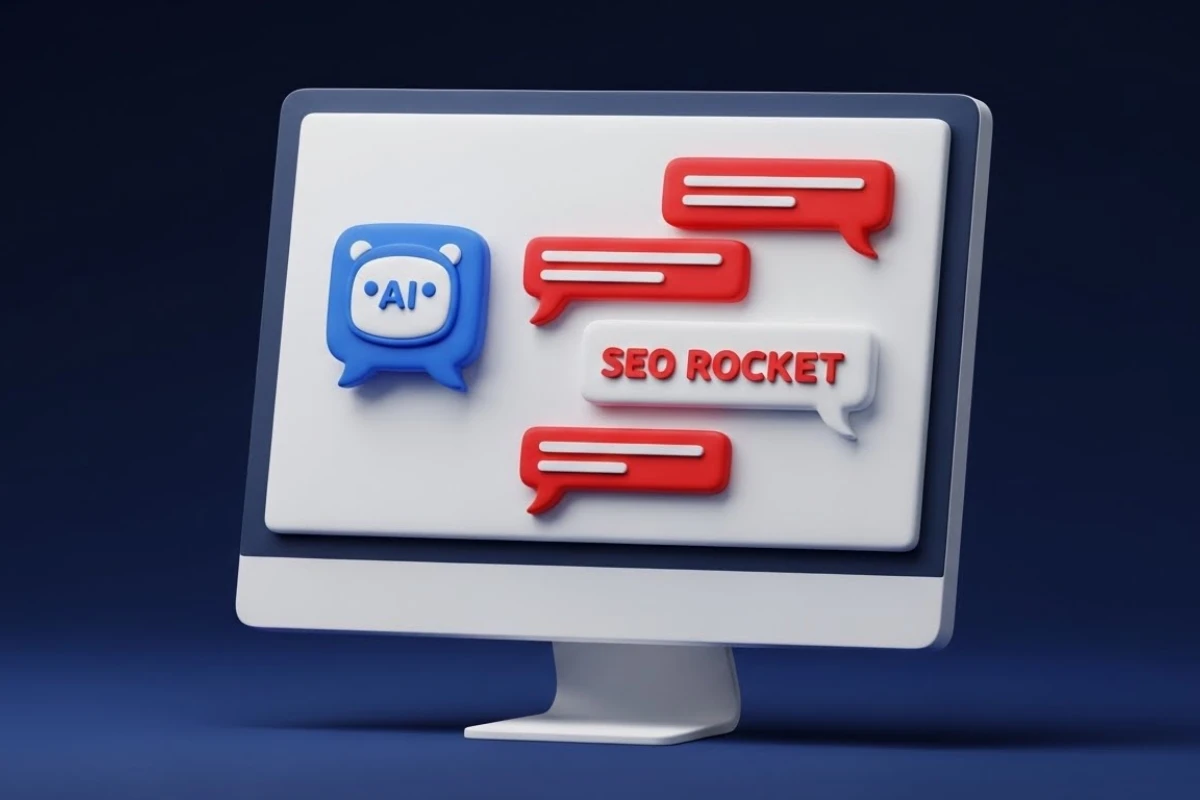 چطور در دنیای هوش مصنوعی دیده شویم؟ (تحلیل ۷۵ هزار برند)