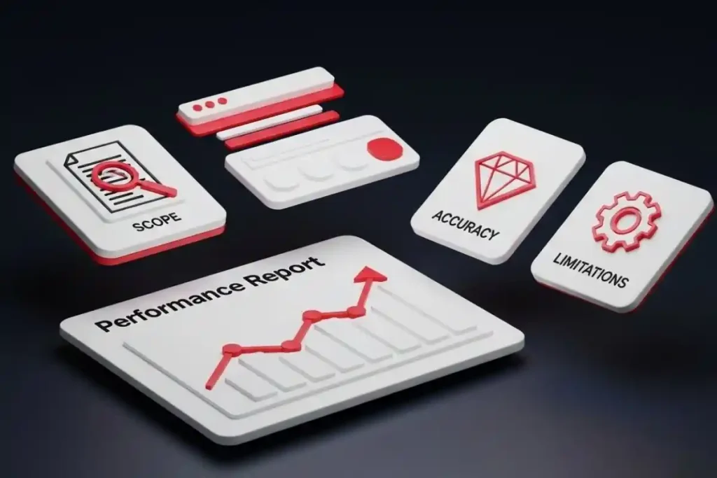 محدودیت ها و نکات مهمی که باید بدانید