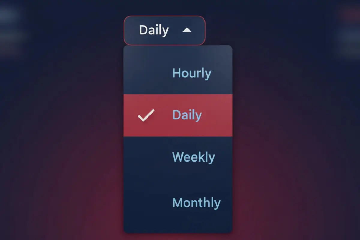 چه چیزی در سرچ کنسول تغییر کرده است؟🛠️