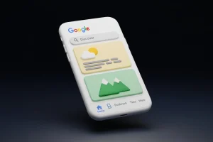 گوگل دیسکاور چیست و چطور وارد آن شویم؟ (راهنمای کامل و ساده)