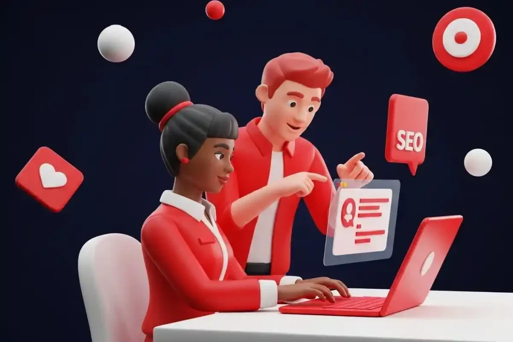 تکلیف تولیدکنندگان محتوا و سئو چه می شود؟