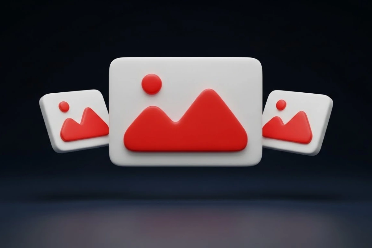 قدرت تصاویر بزرگ و باکیفیت را دست کم نگیرید
