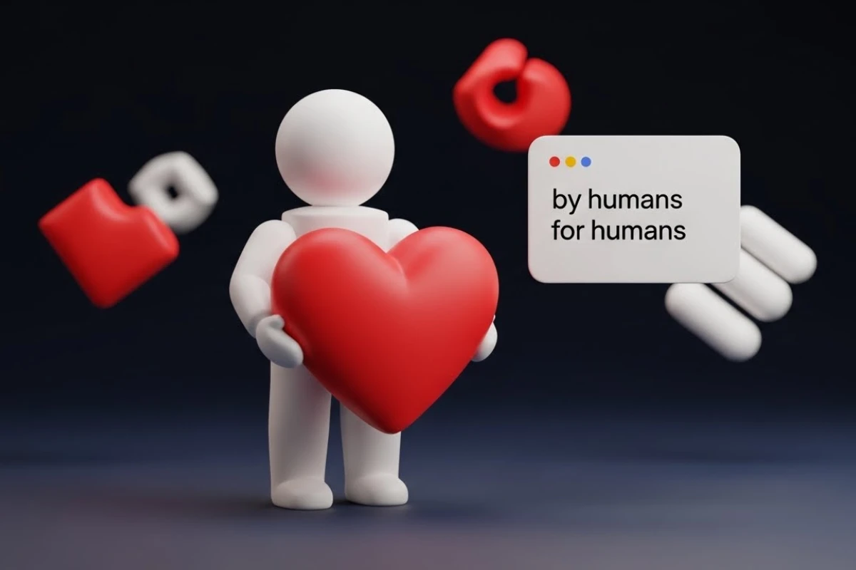 گوگل و محتوای مفید (Helpful Content)