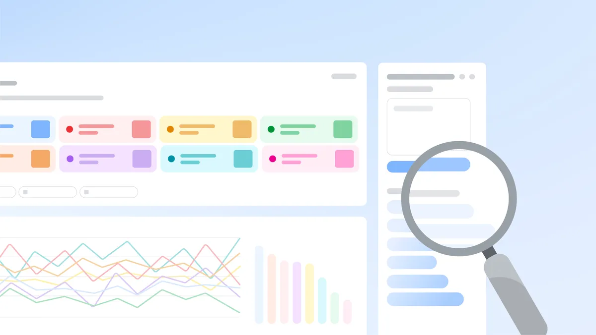 Gemini به صفحه Explore گوگل ترندز آمد!